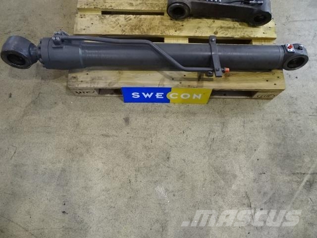 Volvo EC140DL BOMCYLINDER Diger parçalar
