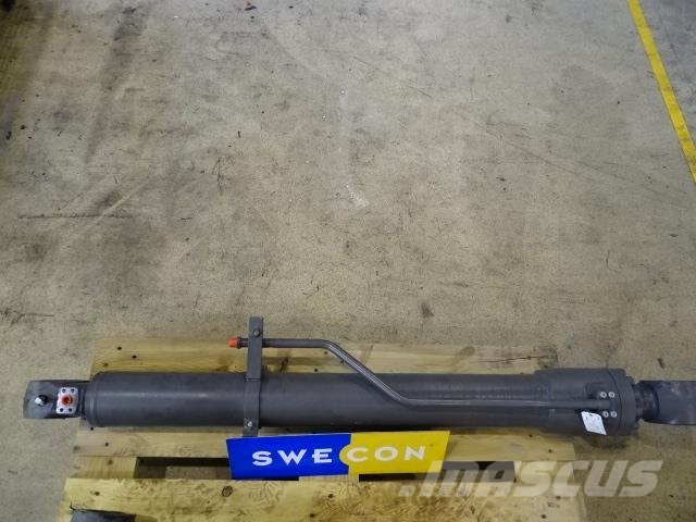 Volvo EC140DL BOMCYLINDER Diger parçalar