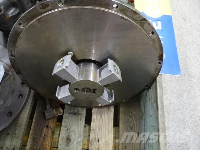 Volvo EC140DL PUMP Hidraulika
