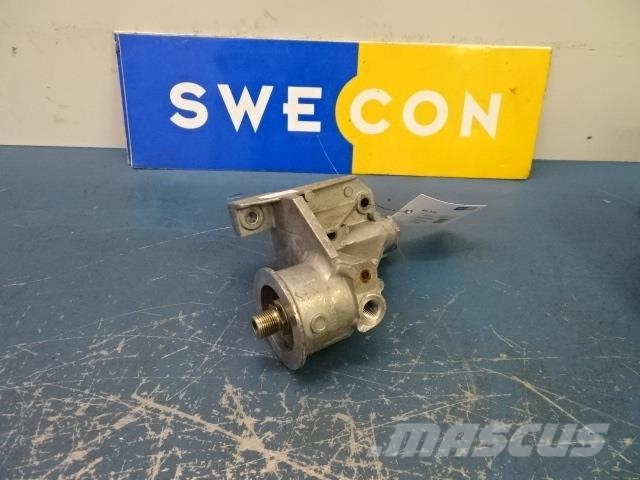 Volvo EC140ELM FUEL FILTER HOUSING Diger parçalar