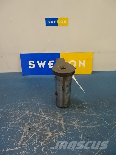 Volvo EC140ELM PINNE Diger parçalar