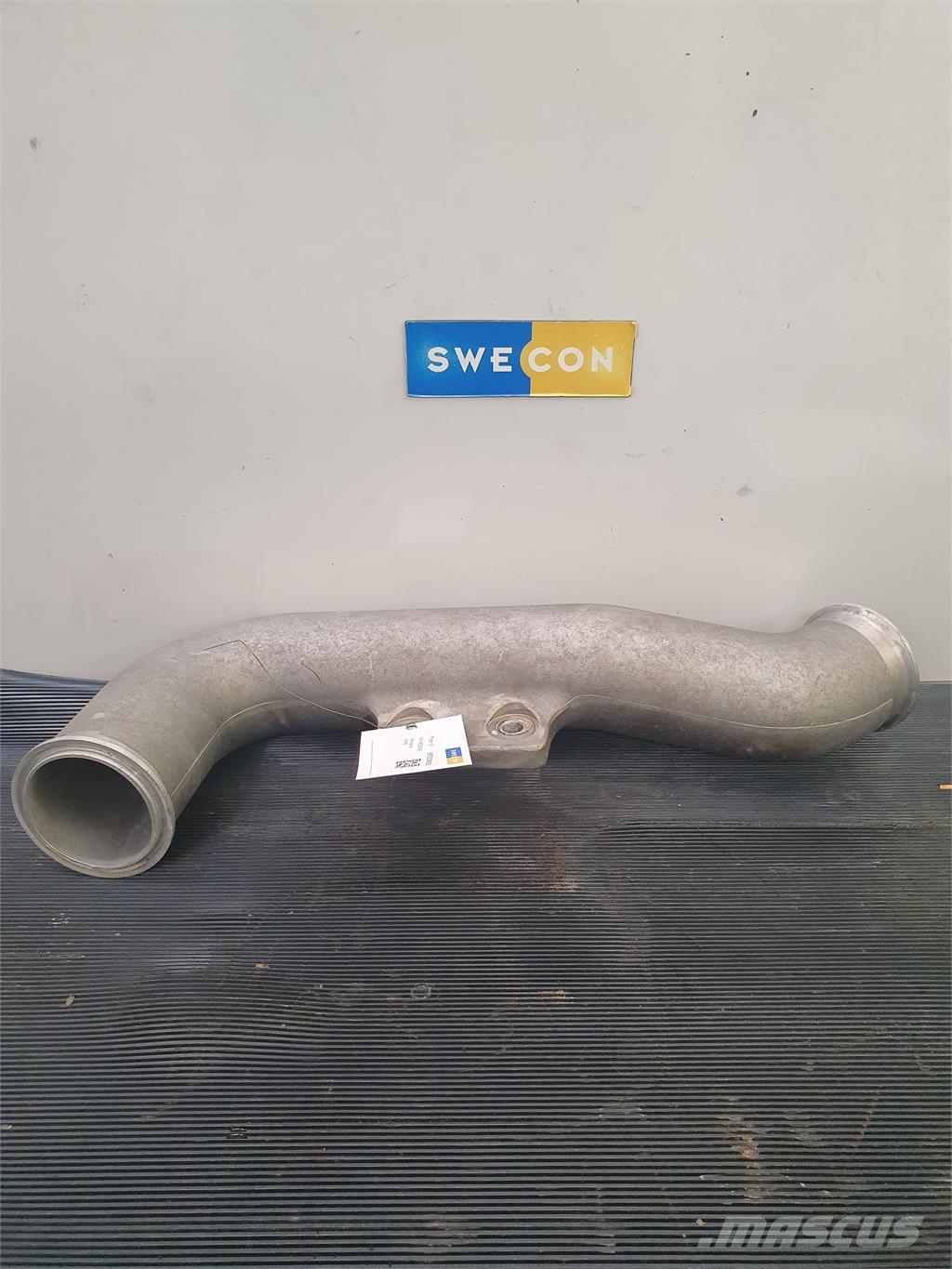 Volvo EC160CL PIPE Motorlar