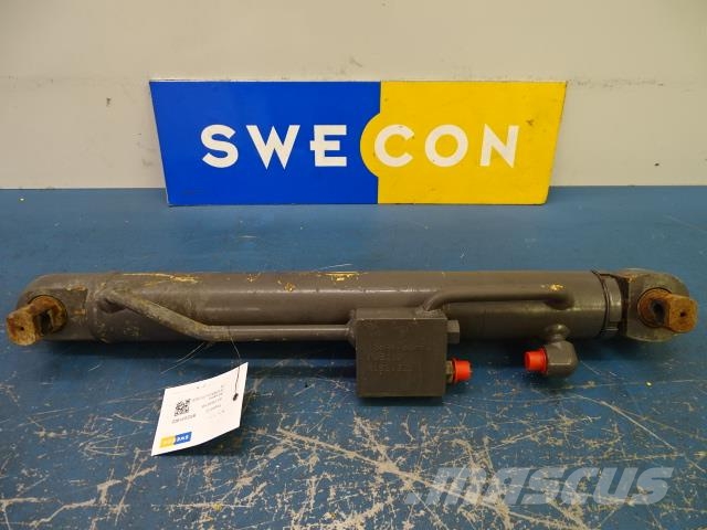 Volvo EC18C HYDRAULCYLINDER Hidrolik