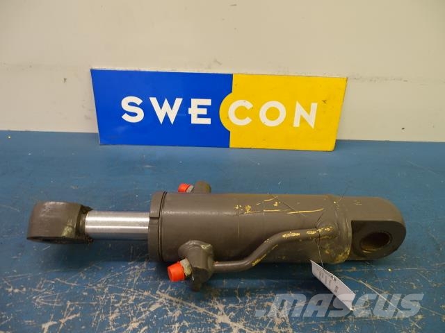 Volvo EC18C HYDRAULCYLINDER Muud osad