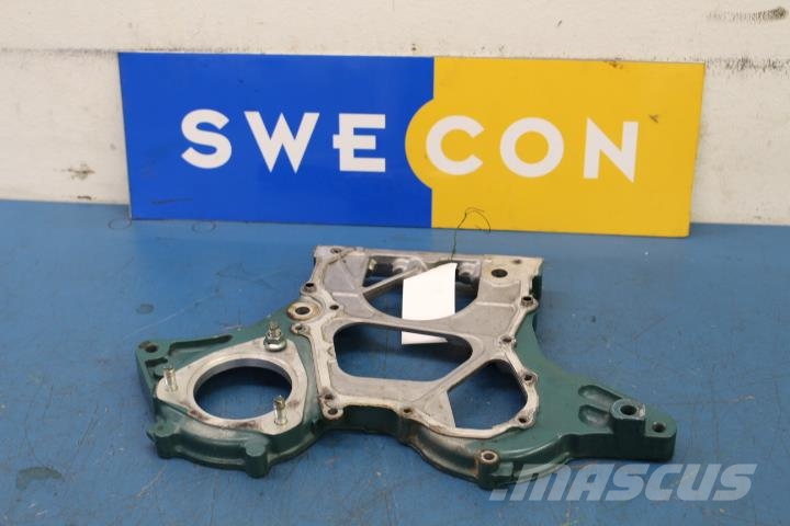 Volvo EC18C Motor övrigt محركات