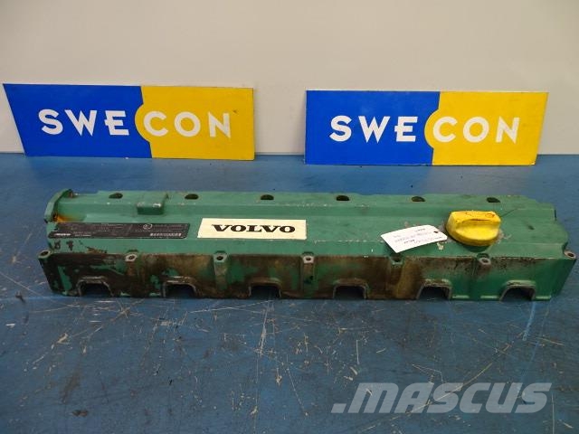Volvo EC210BLC Motor ventilkåpa 发动机