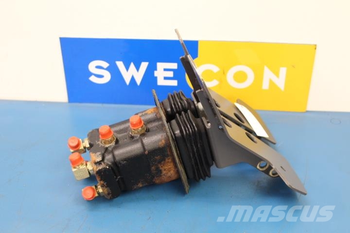 Volvo EC210BLC PEDAL Hydraulik