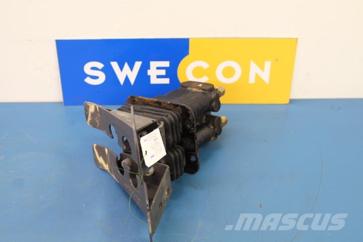 Volvo EC210BLC PEDAL Hydraulik