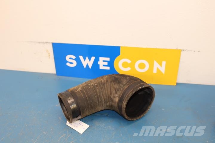 Volvo EC210CL Motor insug Motorer