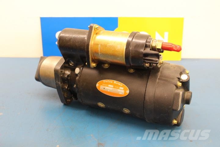 Volvo EC210LC Startmotor Motori za građevinarstvo