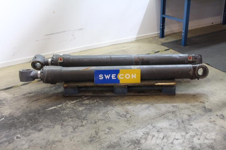 Volvo EC240BLC Bomcylinder Muud osad