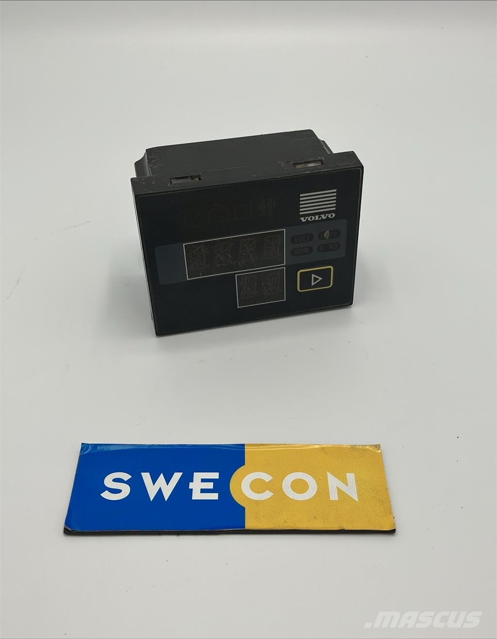 Volvo EC240BLC DISPLAY 電子設備