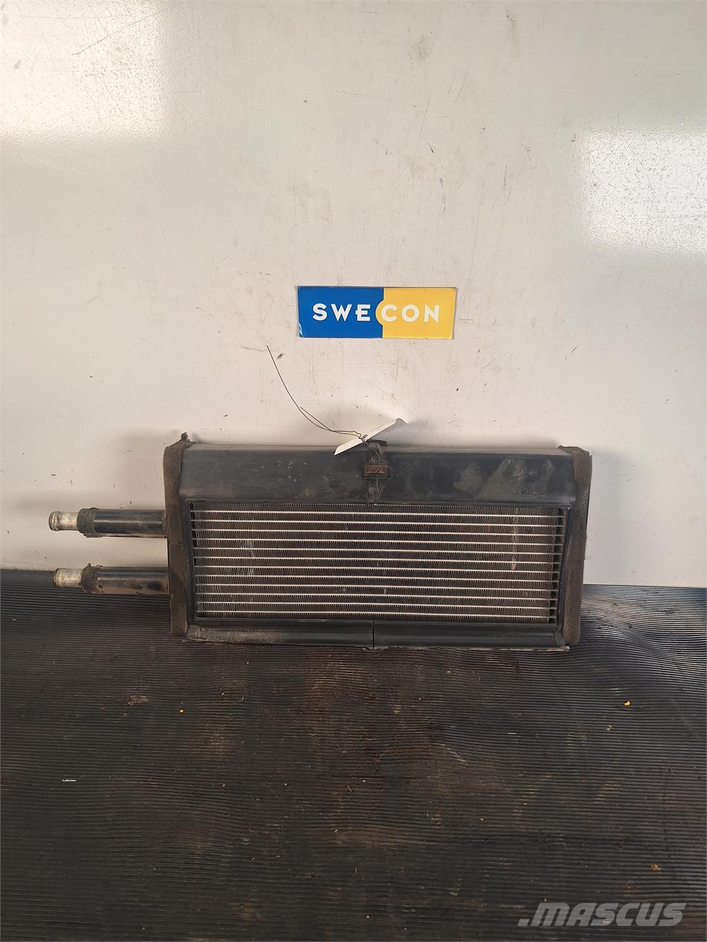 Volvo EC240BLC KYLARE Radiators