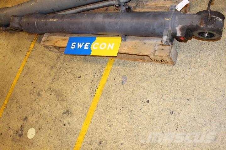 Volvo EC240BLC SKOPCYLINDER Muud osad
