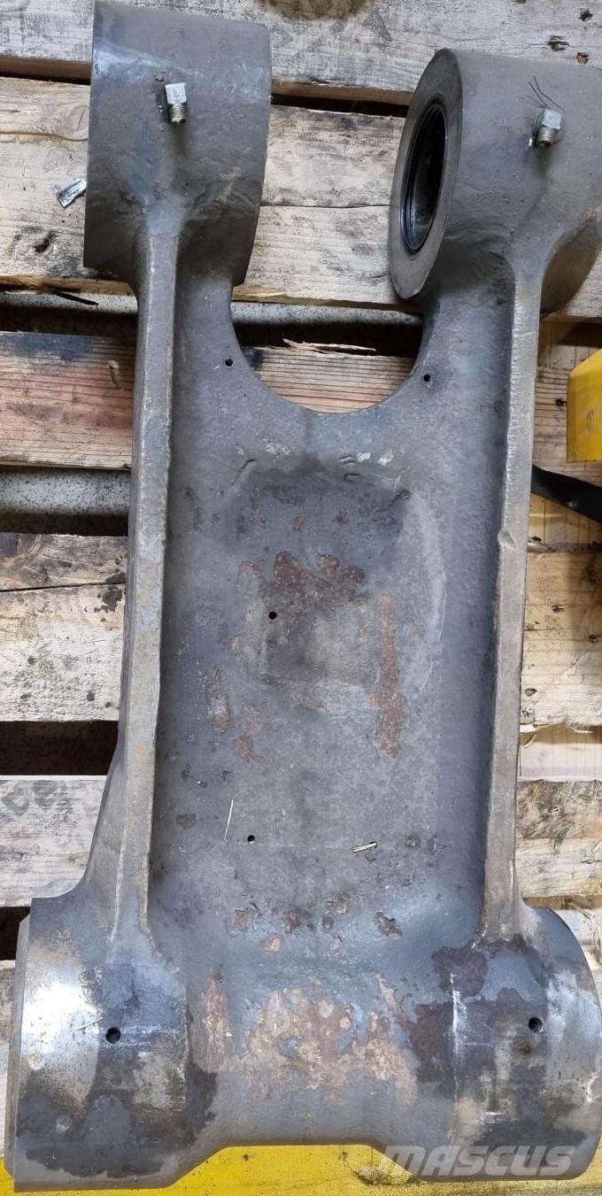 Volvo EC240BLC VEVSTAKE Muud osad