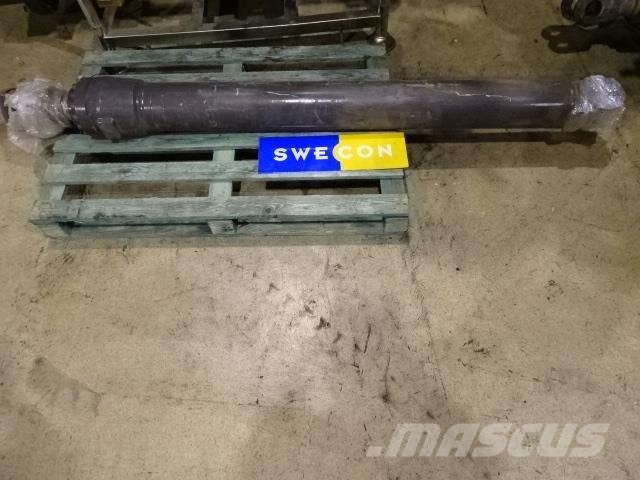 Volvo EC240CL BOMCYLINDER Muud osad