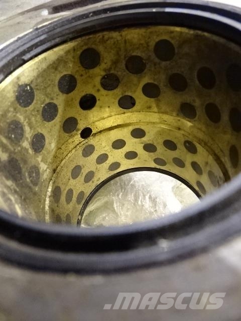 Volvo EC240CL BOMCYLINDER Muud osad