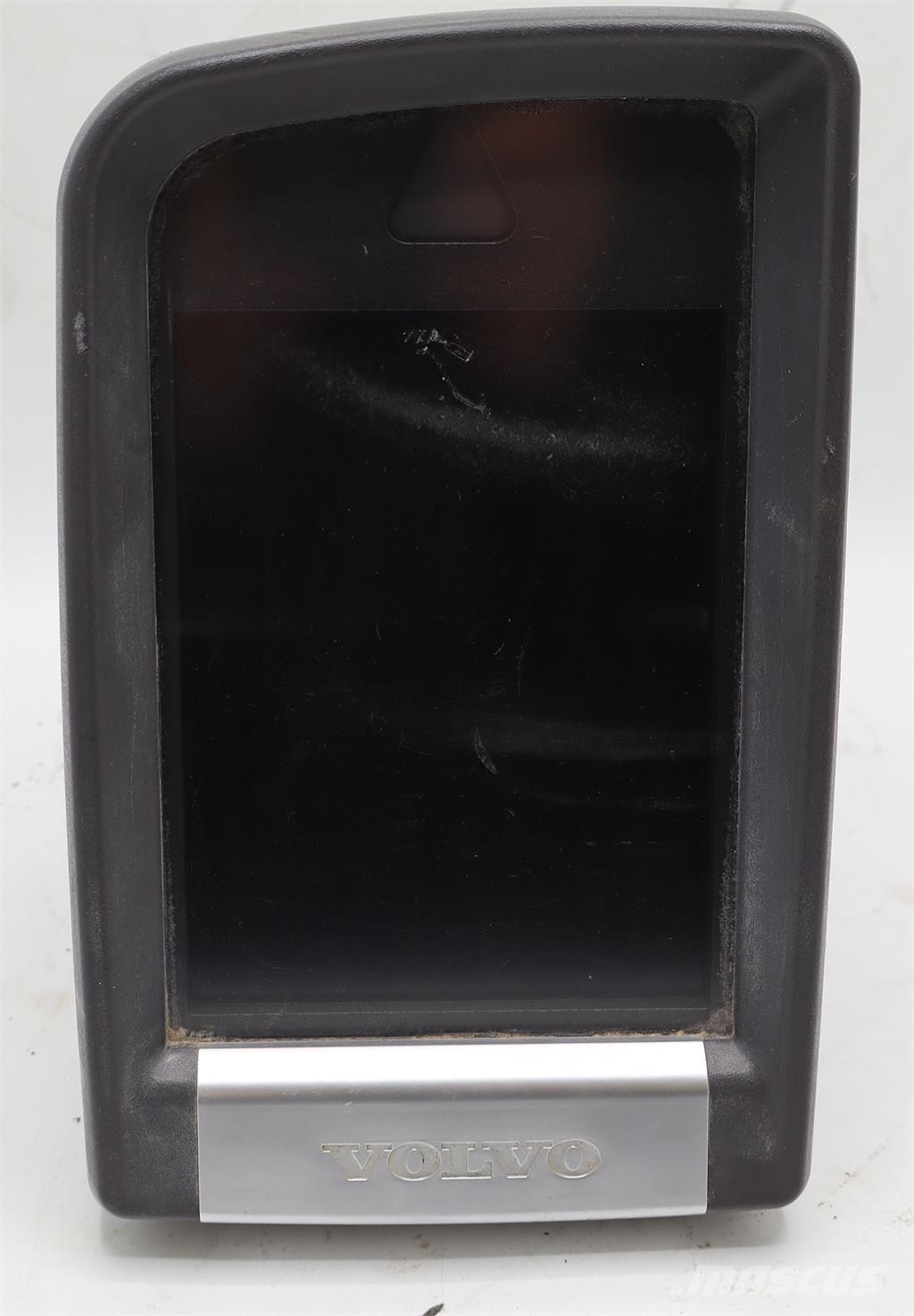 Volvo EC240CL ECU Elektronik