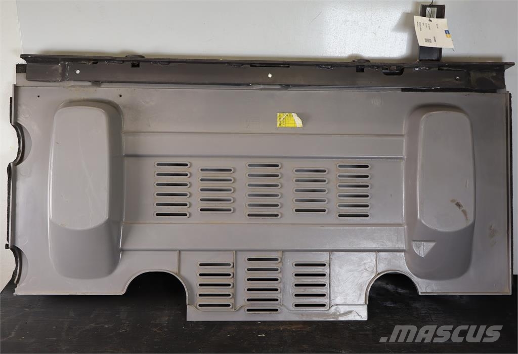 Volvo EC240CL KÅPA Cabine en interieur