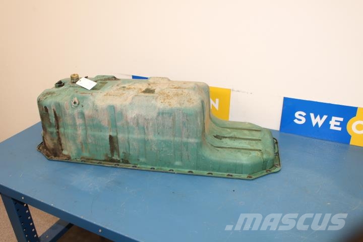 Volvo EC240CL Motor oljesump Muud osad