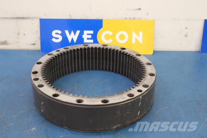 Volvo EC240CL Växellåda övrigt Gear