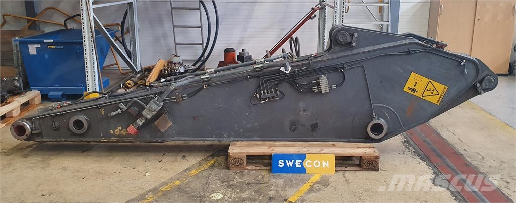 Volvo EC240CNL ARM Muud osad