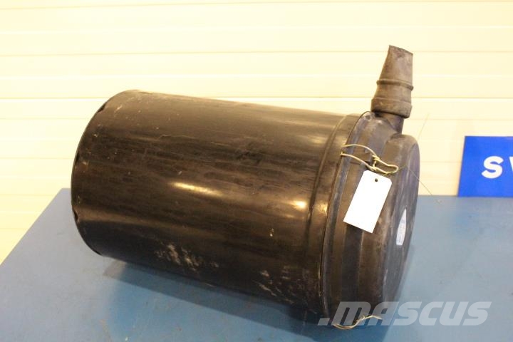 Volvo EC240CNL LUFTRENARE محركات