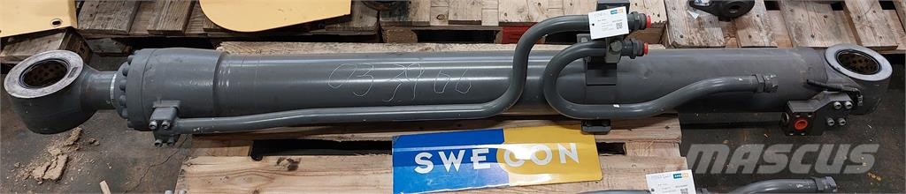 Volvo EC250DL BOMCYLINDER Other components