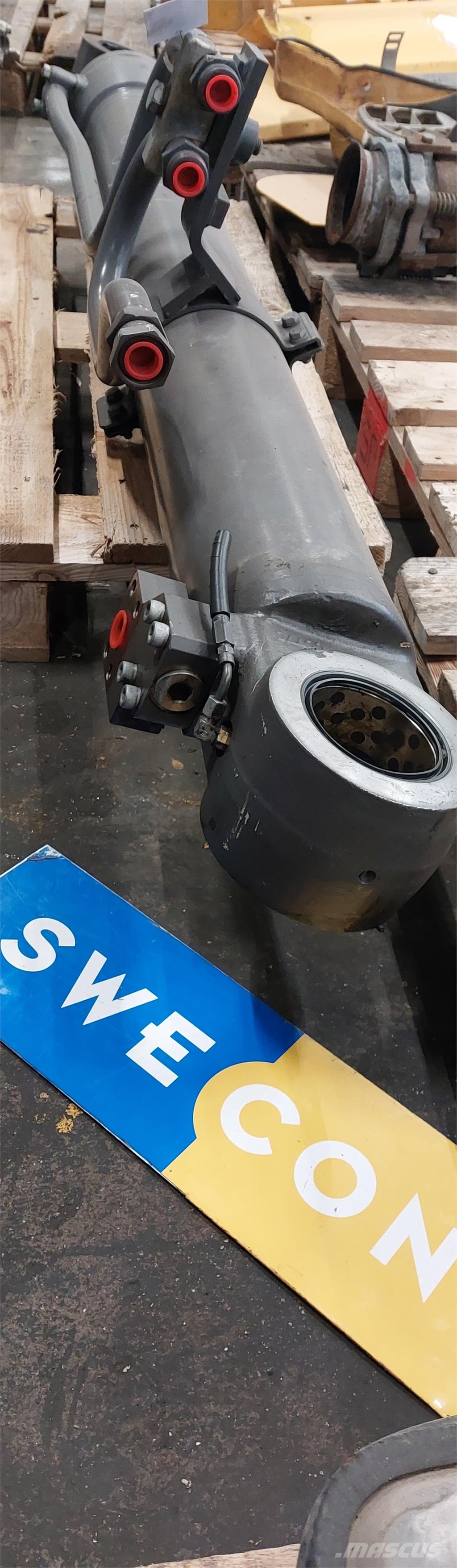 Volvo EC250DL BOMCYLINDER Other components