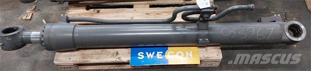 Volvo EC250DL BOMCYLINDER Other components