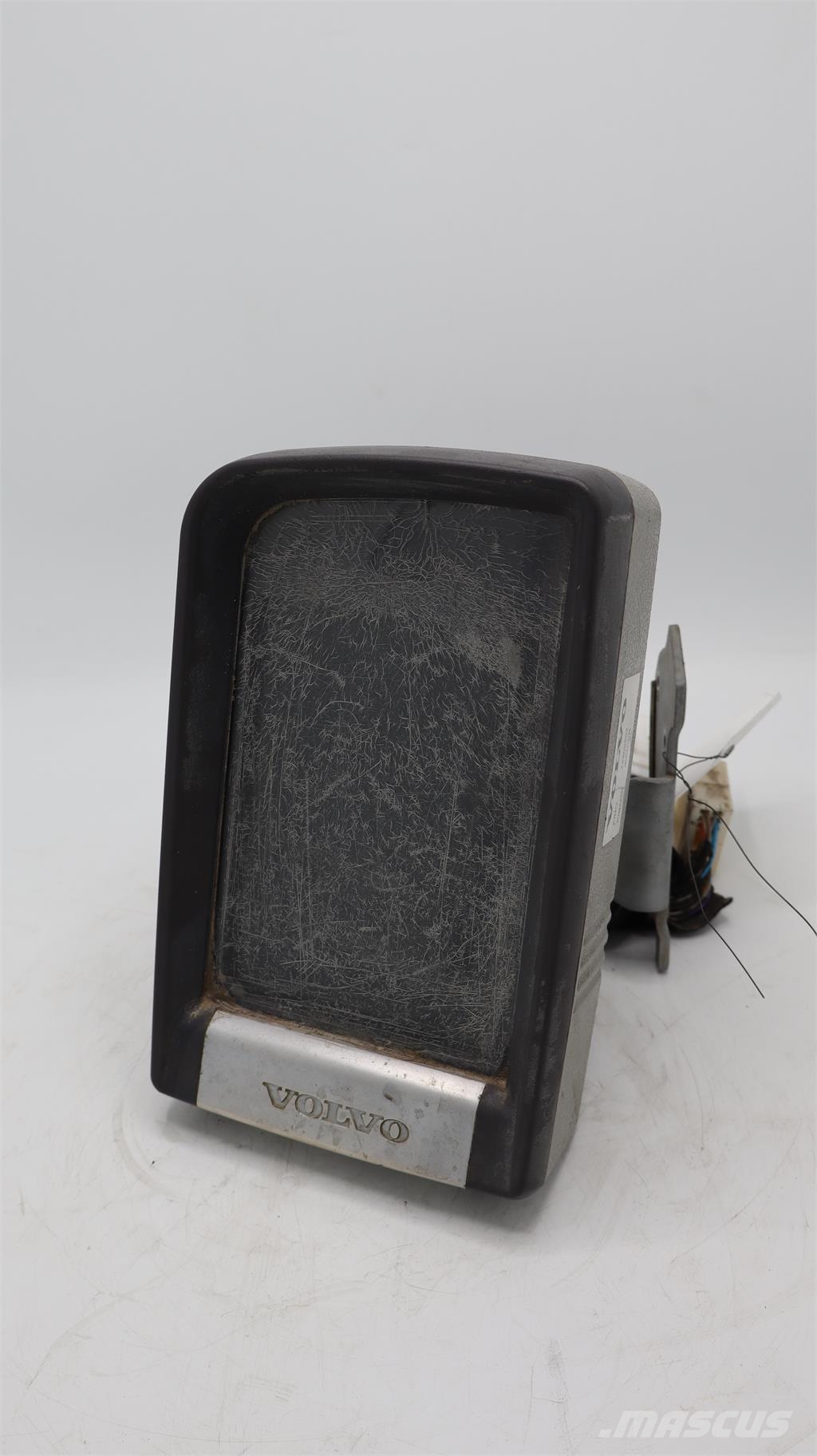 Volvo EC250DL ECU Elektronika