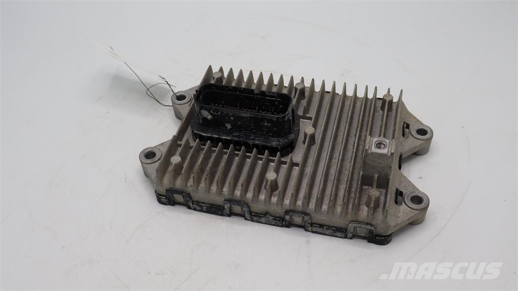 Volvo EC250DL ECU Elektronika
