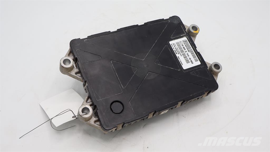 Volvo EC250DL ECU Elektronika