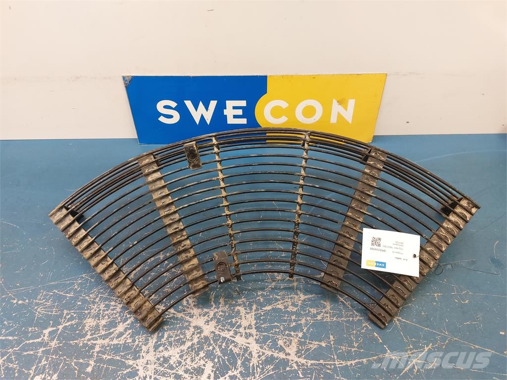 Volvo EC250DL SKYDD Radiators