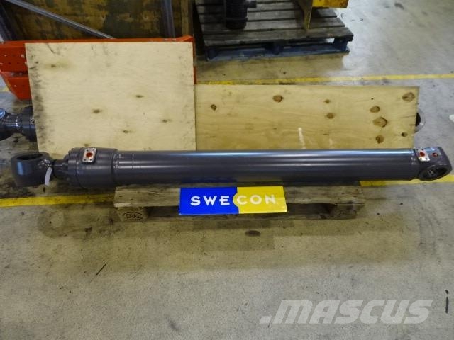 Volvo EC250EL BOMCYLINDER Other components