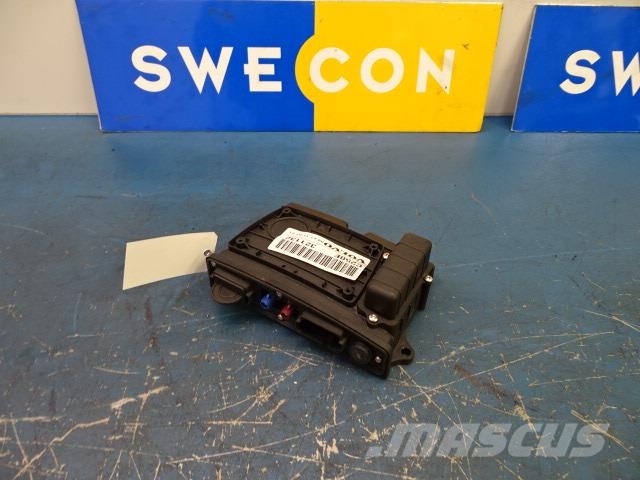 Volvo EC250EL ELEKTRONIKENHET Electronics