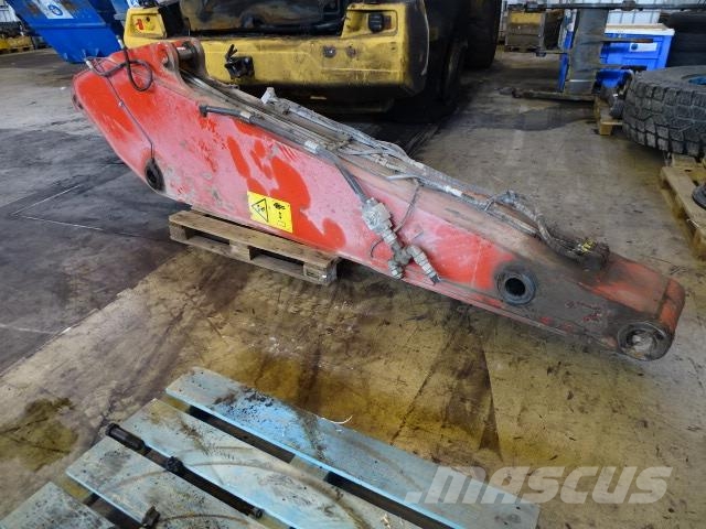 Volvo EC250EL Grävaggregat sticka Other components