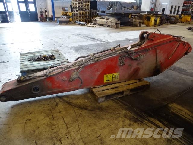 Volvo EC250EL Grävaggregat sticka Other components