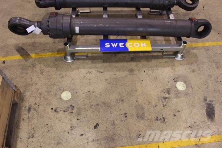 Volvo EC280W BOMCYLINDER Andet tilbehør