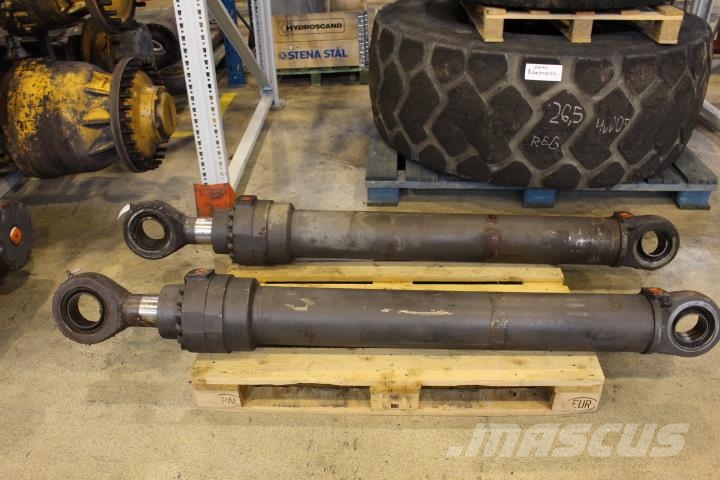 Volvo EC280W BOMCYLINDER Muud osad