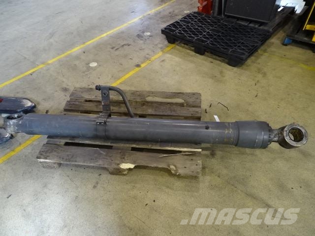 Volvo EC290BLC Bomcylinder Ďalšie komponenty
