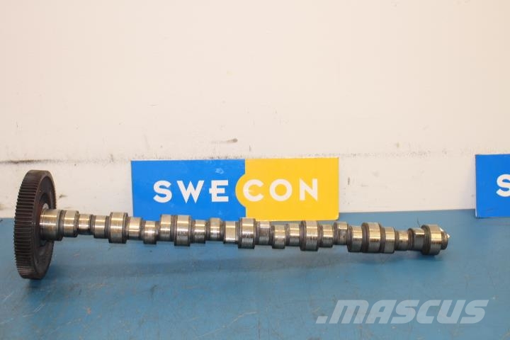 Volvo EC290BLC Motor kamaxel 发动机