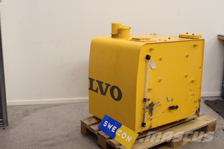 Volvo EC290BNLC Bränsletank Alte componente