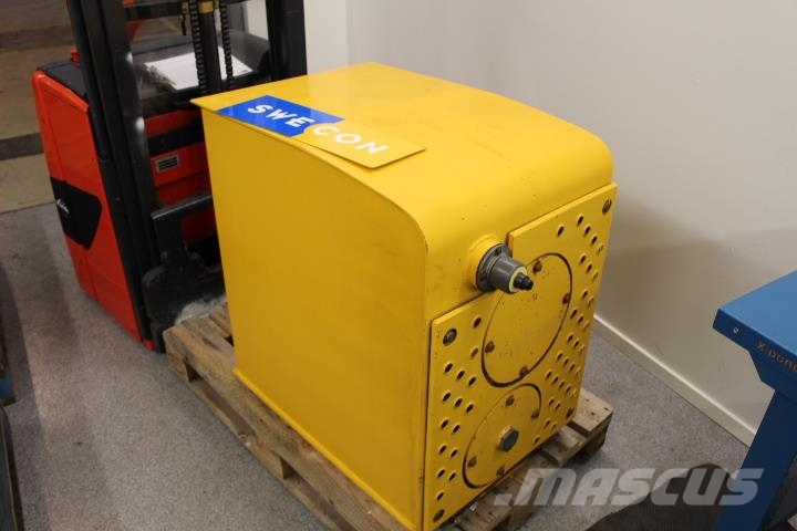 Volvo EC290BNLC Hydraultank 液压