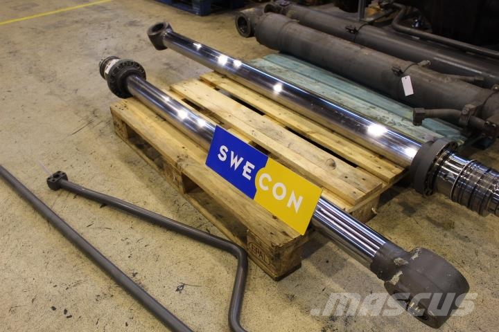Volvo EC290BNLC Kolvstång grävare 液压