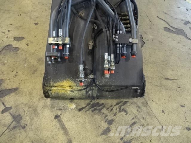 Volvo EC290CL BOM Alte componente