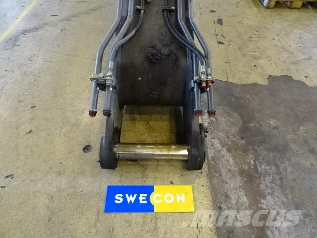 Volvo EC290CL BOM Alte componente