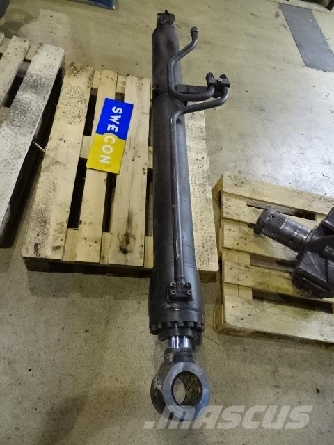 Volvo EC290CL BOMCYLINDER Hydraulics