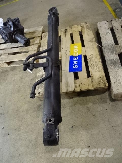 Volvo EC290CL BOMCYLINDER Hydraulics