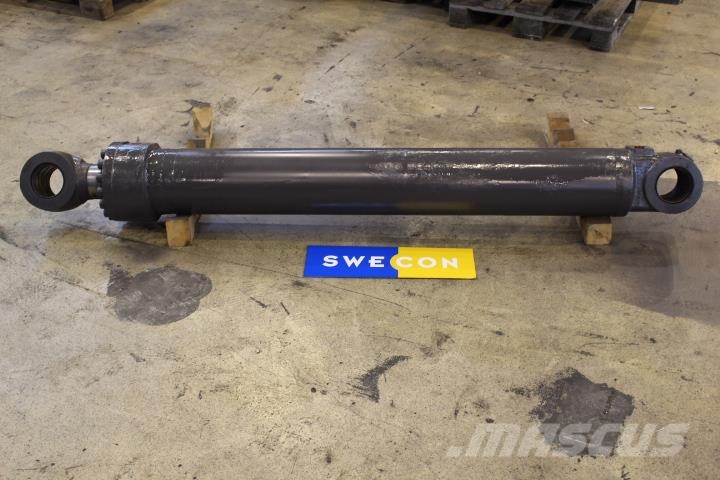 Volvo EC290CL Bomcylinder مكونات أخرى